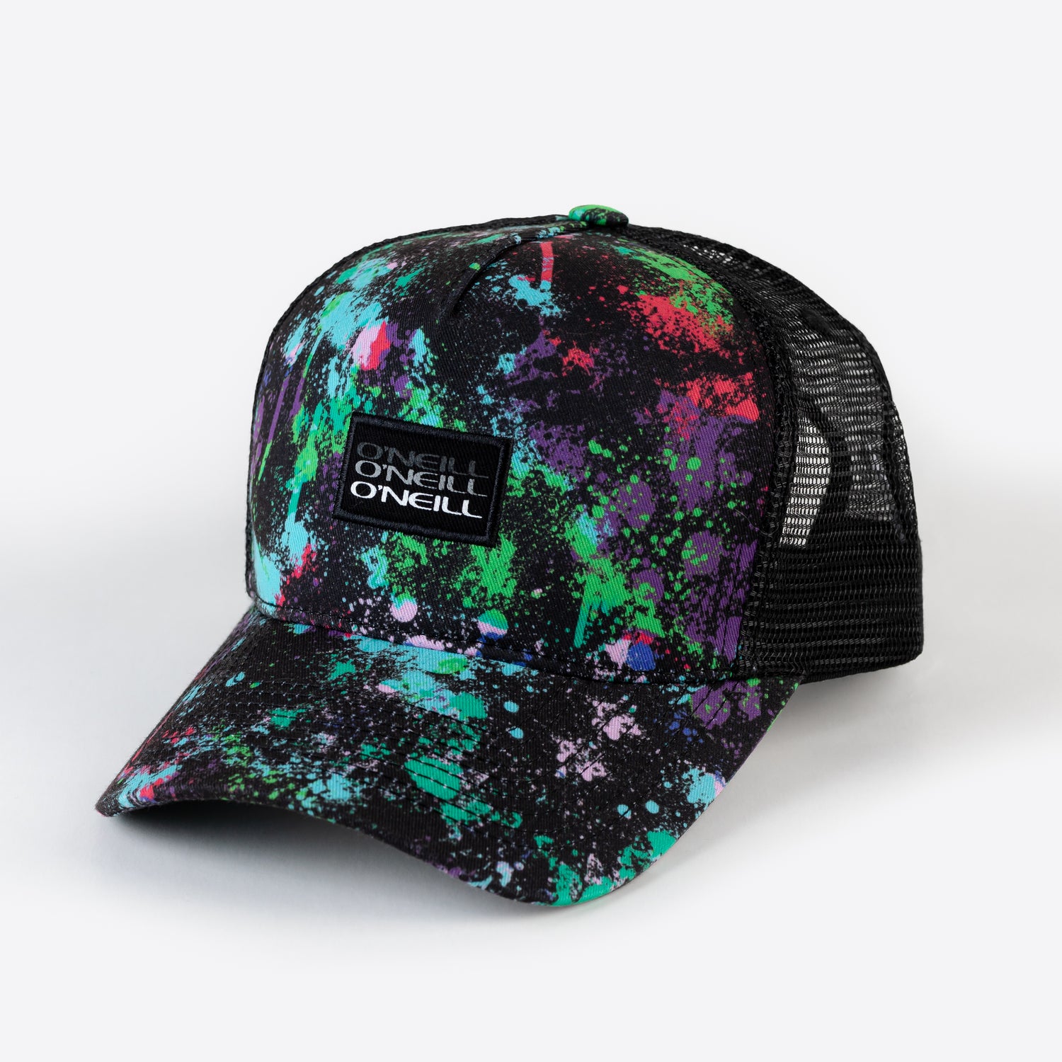 GORRA HOMBRE - TIDE TRUCKER CAP 	SMU - SPRAY