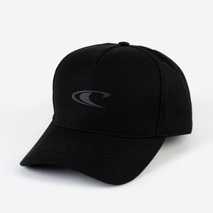 GORRA HOMBRE - HYBRID CAP - BLACK OUT