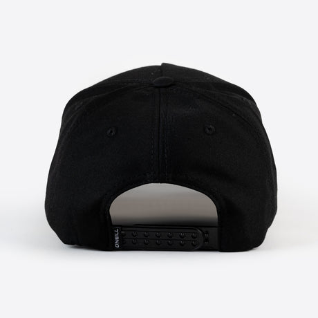 GORRA HOMBRE - HYBRID CAP - BLACK OUT