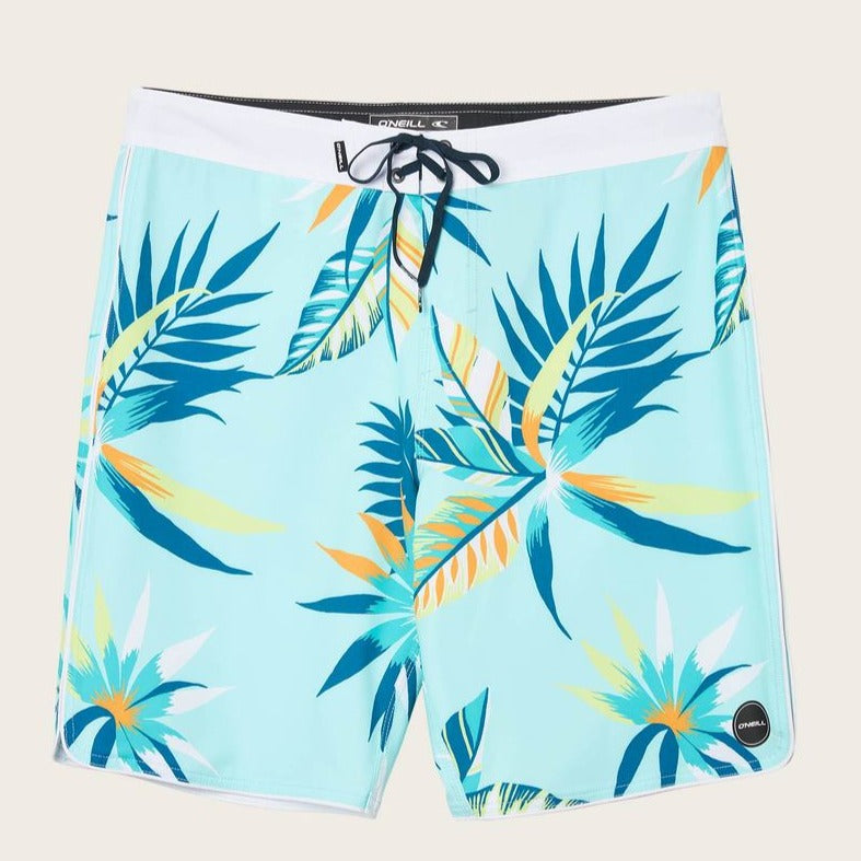 ROPA DE BAÑO HOMBRE - HYPERFREAK MATAPALO - POOL  - VERANO 2022