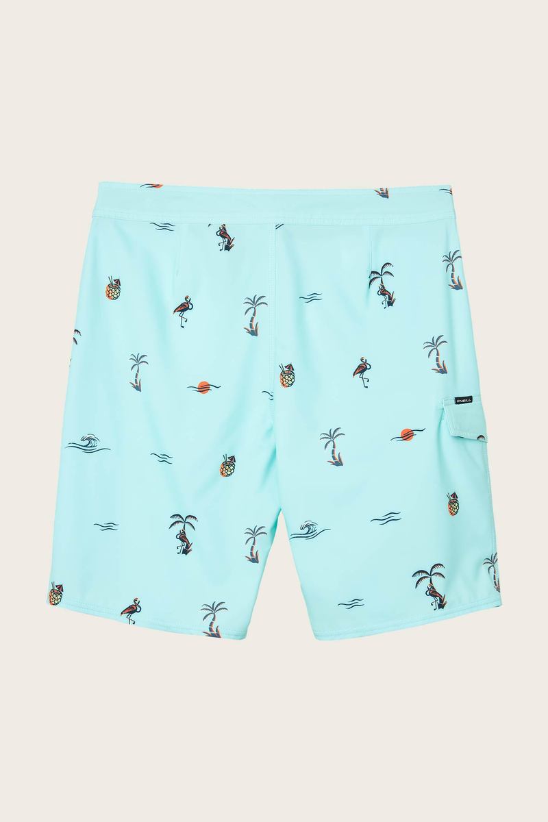 ROPA DE BAÑO NIÑO- PALM BAY - POOL - VE22