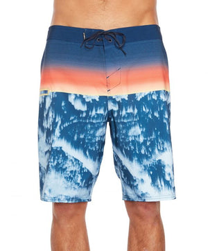 ROPA DE BAÑO - HYPERFREAK BOARDSHORT - NVY NAVY