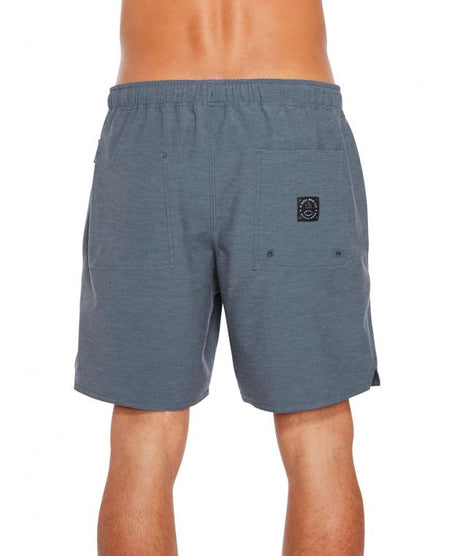 ROPA DE BAÑO - SWITCH SLACKER - GREY BLUE