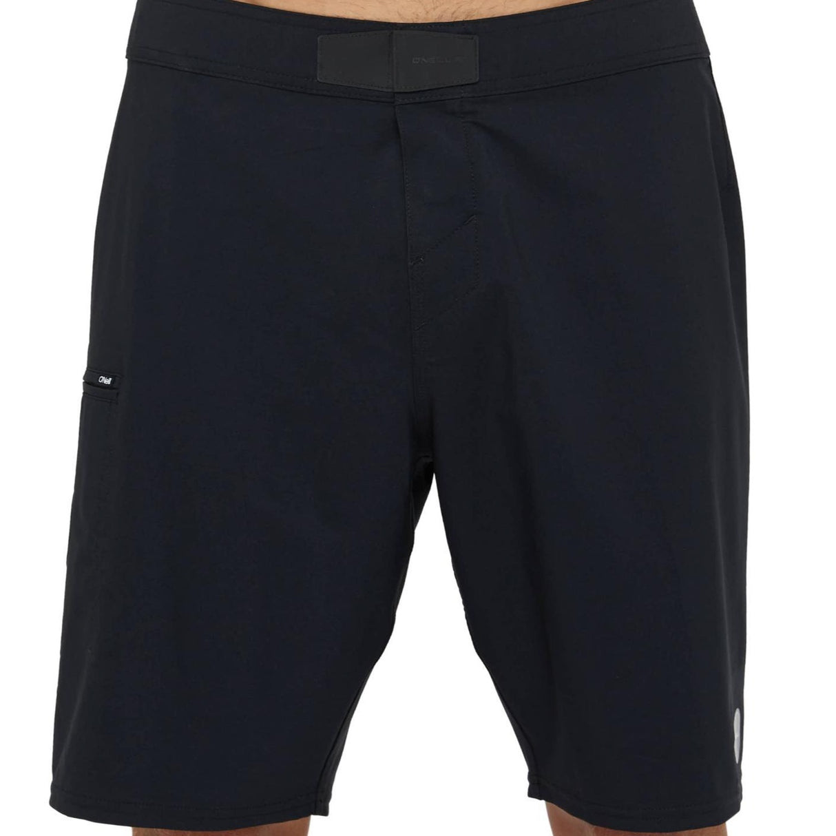 ROPA DE BAÑO HOMBRE - HYPERFREAK NO TIE - BLACK - VERANO 2022