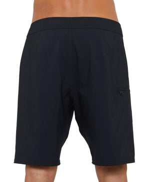 ROPA DE BAÑO HOMBRE - HYPERFREAK NO TIE - BLACK - VE22