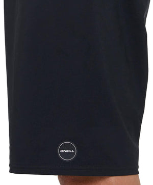 ROPA DE BAÑO HOMBRE - HYPERFREAK NO TIE - BLACK - VE22