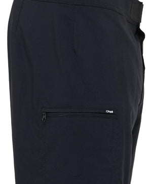 ROPA DE BAÑO HOMBRE - HYPERFREAK NO TIE - BLACK - VE22