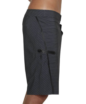 ROPA DE BAÑO HOMBRE - HYPERFREAK HYDRO COMP - BLK BLACK - VERANO 2021