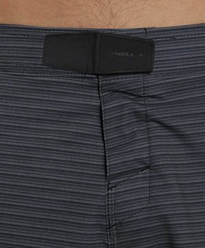 ROPA DE BAÑO HOMBRE - HYPERFREAK HYDRO COMP - BLK BLACK - VERANO 2021