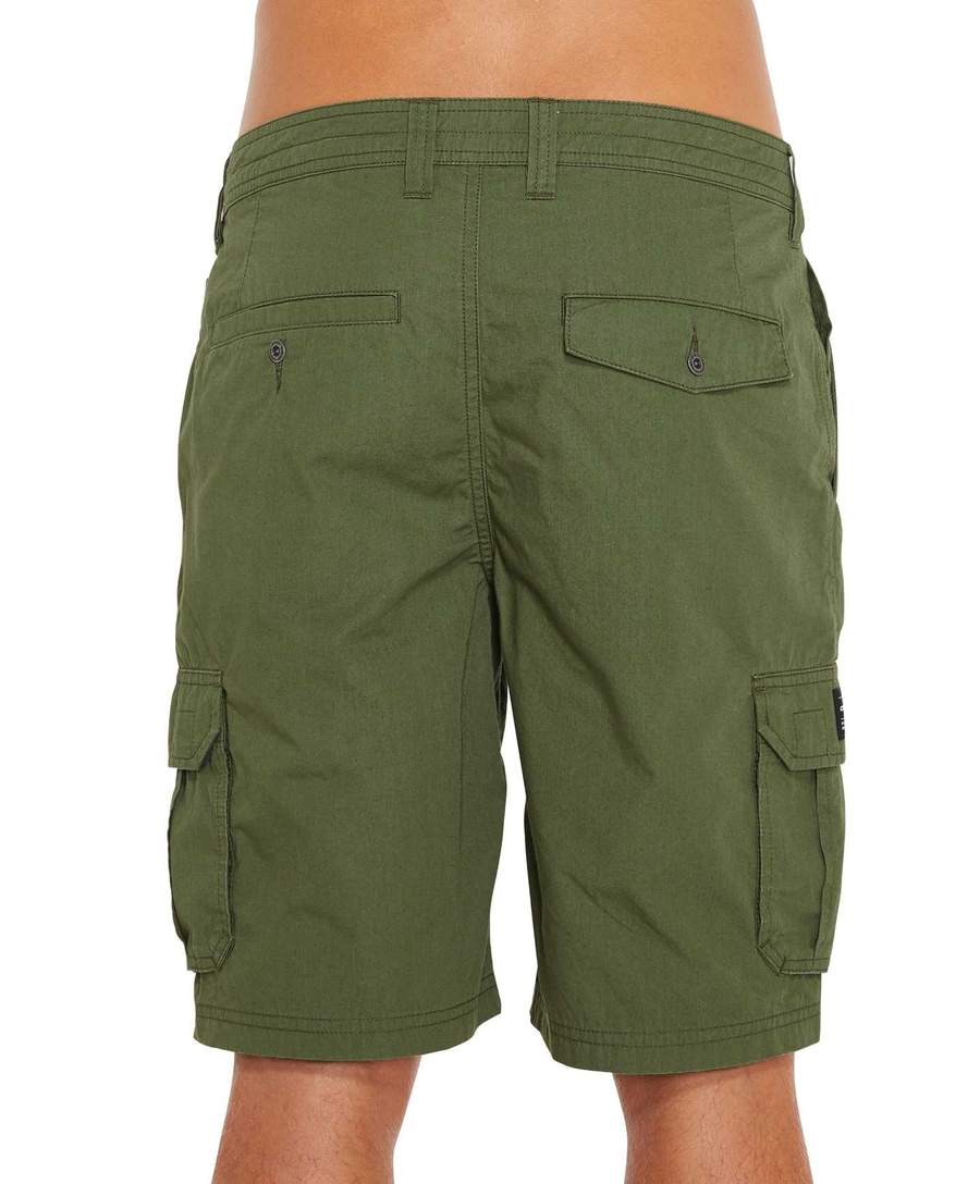 Short sales hombre largo