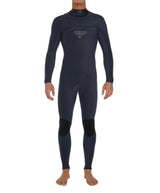 WETSUIT HOMBRE - LARGO - HYPERFREAK FULL FUZE 3/2 +mm - B82 BLK/GRAPH - IN21