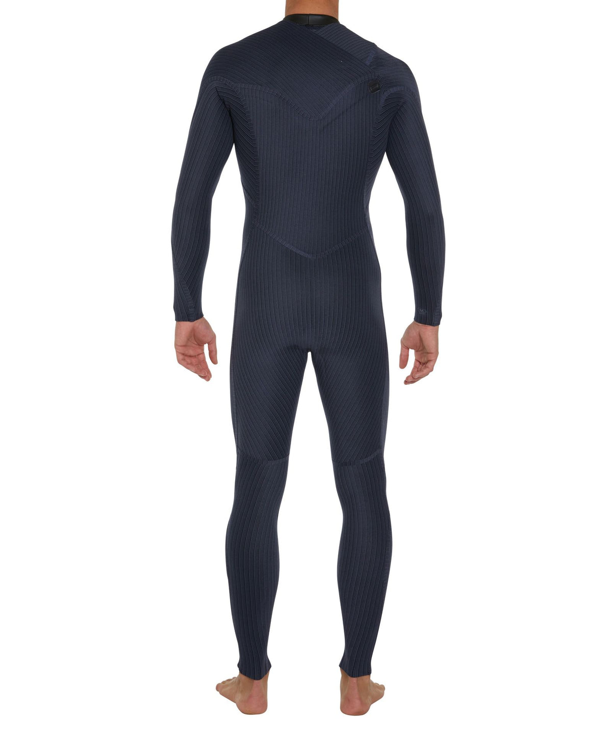WETSUIT HOMBRE - LARGO - HYPERFREAK FULL FUZE 3/2 +mm - B82 BLK/GRAPH - IN21