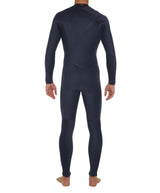 WETSUIT HOMBRE - LARGO - HYPERFREAK FULL FUZE 3/2 +mm - B82 BLK/GRAPH - IN21