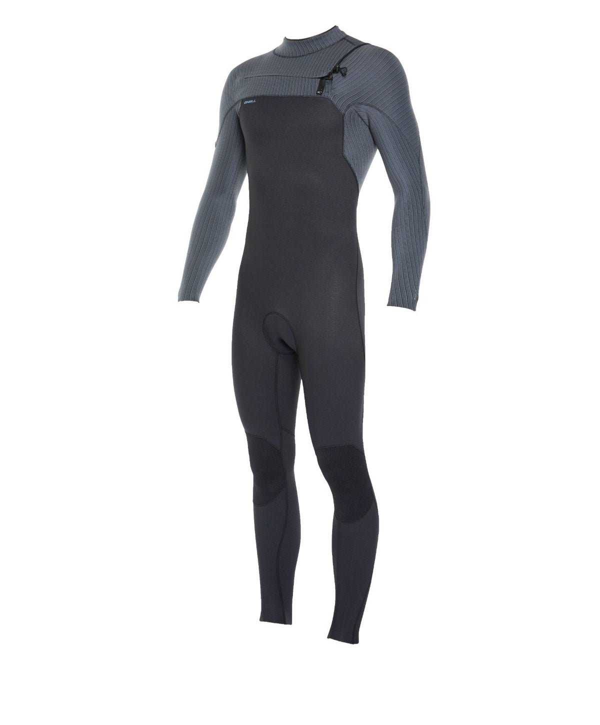 WETSUIT HOMBRE - LARGO - HYPERFREAK FULL FUZE 3/2 +mm - B82 BLK/GRAPH - IN21