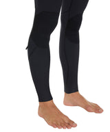 WETSUIT HOMBRE - LARGO - HYPERFREAK FULL FUZE 3/2 +mm - B82 BLK/GRAPH - IN21