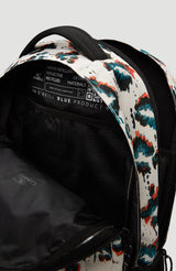 MOCHILA - BOARDER PLUS BACKPACK 30L - ABSTRACT ANIMAL - INVIERNO 2022