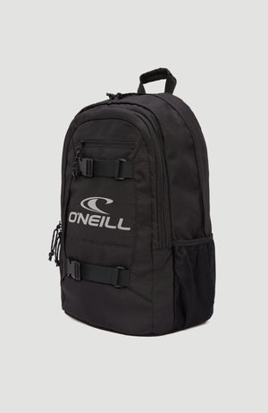 MOCHILA - BOARDER BACKPACK 30L - BLACK OUT - INVIERNO 2022