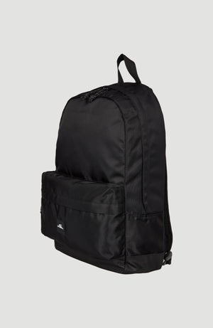 MOCHILA - COASTLINE BACKPACK 20L - BLACK OUT