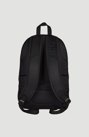 MOCHILA - COASTLINE BACKPACK 20L - BLACK OUT