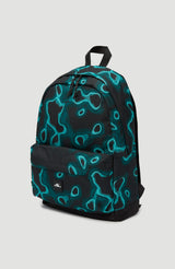 MOCHILA - COASTLINE BACKPACK 20L - BLUE HEAT MAP - INVIERNO 2022