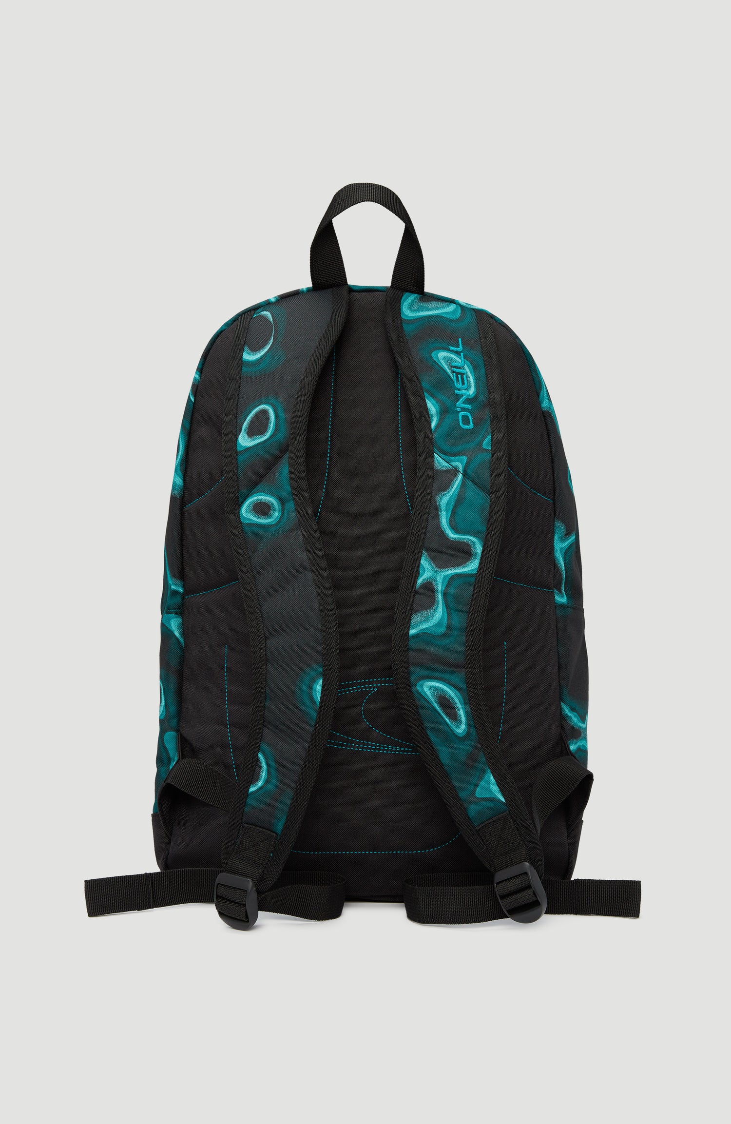 MOCHILA COASTLINE BACKPACK 20L BLUE HEAT MAP O'Neill Peru