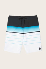ROPA DE BAÑO HOMBRE - HYPERFREAK HEIST- WHITE  - VERANO 2022