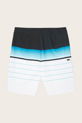 ROPA DE BAÑO HOMBRE - HYPERFREAK HEIST- WHITE  - VERANO 2022