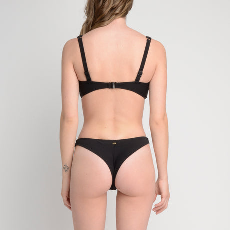 O'NEILL BIKINI - WOMAN´S BIKINI  - BLACK - VERANO 2022