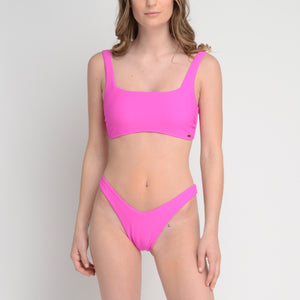 O'NEILL BIKINI - WOMAN´S BIKINI  - SPRING FUCSIA  - VERANO 2022