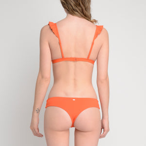 O'NEILL BIKINI - WOMAN´S BIKINI  -  MANDARIN RED - VERANO 2022