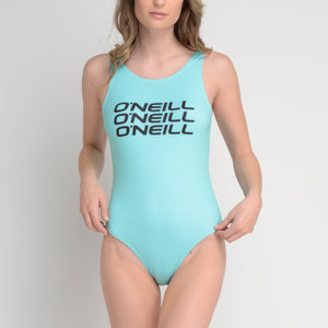 O'NEILL BIKINI - WOMAN´S SWIMWEAR - GREEN TURQUOISE - VERANO 2022