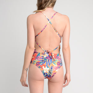 O'NEILL BIKINI - WOMAN´S SWIMWEAR  - FLORAL  - VERANO 2022