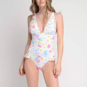 O'NEILL BIKINI - WOMAN´S SWIMWEAR - PASTEL FLOWER  - VERANO 2022