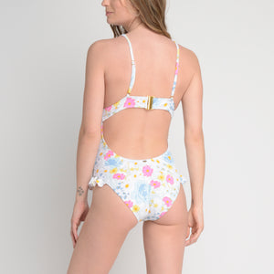 O'NEILL BIKINI - WOMAN´S SWIMWEAR - PASTEL FLOWER  - VERANO 2022