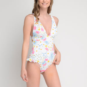 O'NEILL BIKINI - WOMAN´S SWIMWEAR - PASTEL FLOWER  - VERANO 2022