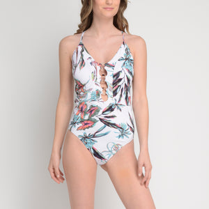 O'NEILL BIKINI - WOMAN´S SWIMWEAR - ALOHA FLOWER PAST - VERANO 2022