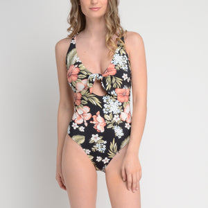 O'NEILL BIKINI - WOMAN´S SWIMWEAR - ALOHA FLOWER  - VERANO 2022