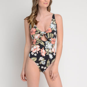 O'NEILL BIKINI - WOMAN´S SWIMWEAR - ALOHA FLOWER  - VERANO 2022