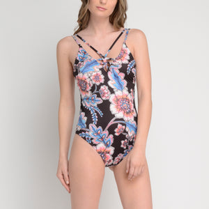 O'NEILL BIKINI - WOMAN´S SWIMWEAR - BECH FLOWER - VERANO 2022