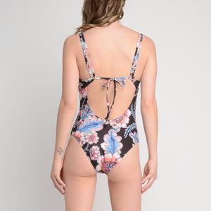 O'NEILL BIKINI - WOMAN´S SWIMWEAR - BECH FLOWER - VERANO 2022