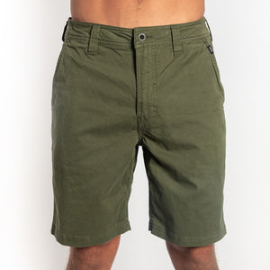 SHORT HOMBRE - SUNDAYS WALKSHORT - CAMO