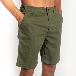 SHORT HOMBRE - SUNDAYS WALKSHORT - CAMO