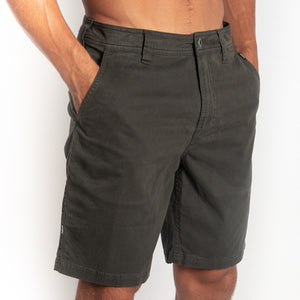 SHORT HOMBRE - SUNDAYS WALKSHORT - PIRATE BLACK