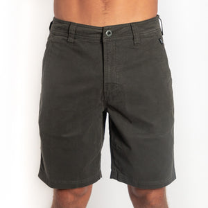 SHORT HOMBRE - SUNDAYS WALKSHORT - PIRATE BLACK