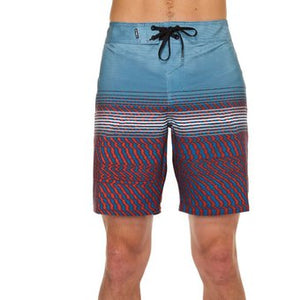 ROPA DE BAÑO - HYPERFREAK WAVELENGHT BOARDSHORT - RED