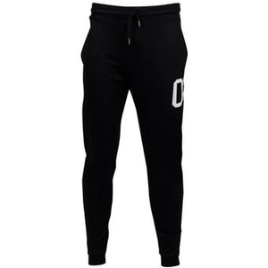 BUZO HOMBRE - LM O" JOGGER PANTS - NEGRO - INVIERNO 2019