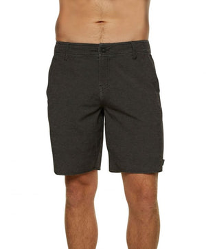 ROPA DE BAÑO - LOCK IN HYBRID - BLACK OUT