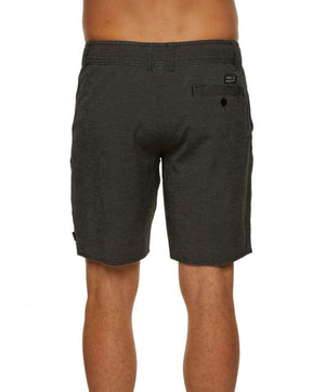 ROPA DE BAÑO - LOCK IN HYBRID - BLACK OUT