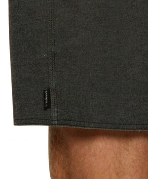 ROPA DE BAÑO - LOCK IN HYBRID - BLACK OUT