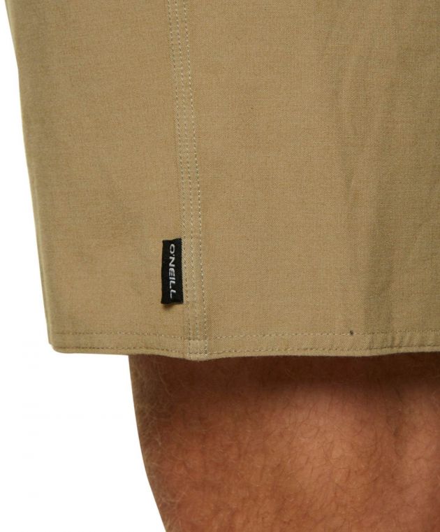 ROPA DE BAÑO - LOCK IN HYBRID - KHAKI